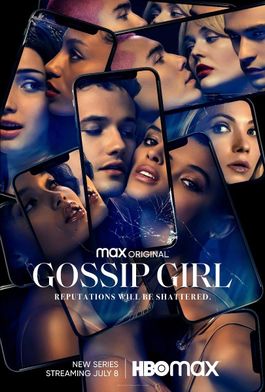 Gossip Girl - Az új pletykafészek online-Gossip Girl - Az új pletykafészek