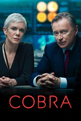 COBRA - A Válságstáb online-COBRA - A Válságstáb
