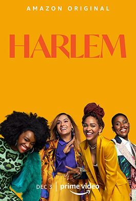 Harlem online-Harlem