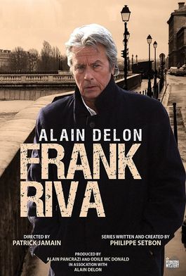 Frank Riva online-Frank Riva