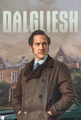 Dalgliesh online-Dalgliesh