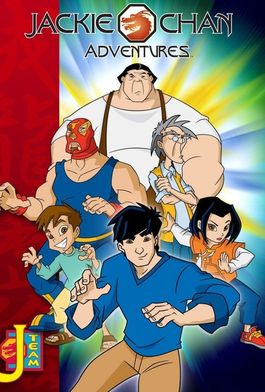 Jackie Chan kalandjai online-Jackie Chan kalandjai