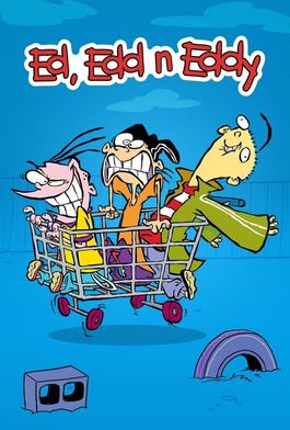 Ed, Edd és Eddy online-Ed, Edd és Eddy