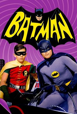 Batman online-Batman