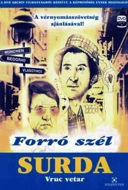 Forró szél online-Forró szél