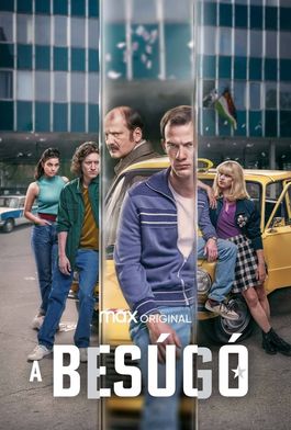 A besúgó online-A besúgó