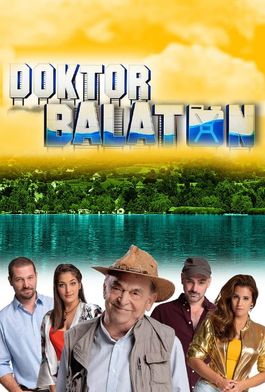 Doktor Balaton online-Doktor Balaton