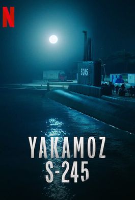 Yakamoz S-245 online-Yakamoz S-245