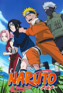 Naruto online-Naruto
