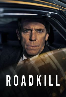 Roadkill online-Roadkill