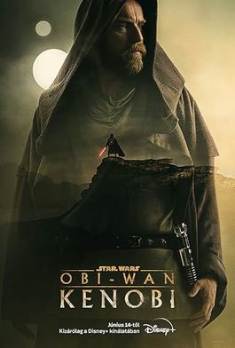 Star Wars Obi-Wan Kenobi online-Star Wars Obi-Wan Kenobi