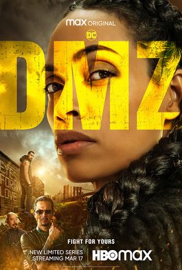 DMZ online-DMZ