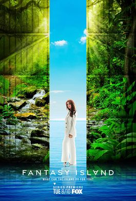 Fantasy Island - Az álmok szigete online-Fantasy Island - Az álmok szigete