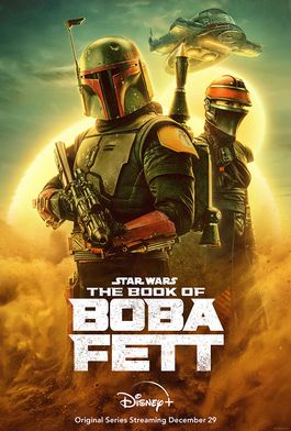 Boba Fett könyve online-Boba Fett könyve