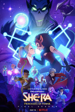 She-Ra és a lázadó hercegnök online-She-Ra és a lázadó hercegnök