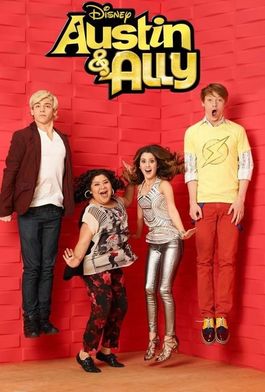 Austin és Ally online-Austin és Ally