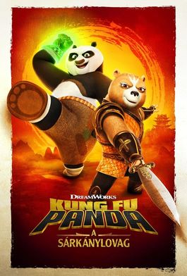 Kung Fu Panda: A sárkánylovag online-Kung Fu Panda: A sárkánylovag