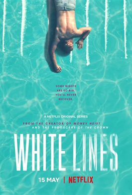 White Lines - Totál szívás Ibizán online-White Lines - Totál szívás Ibizán