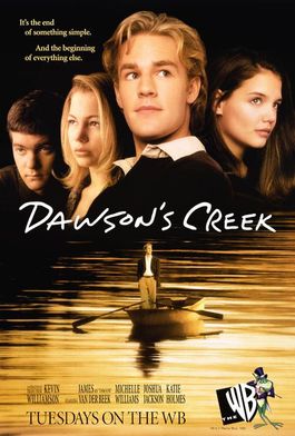 Dawson és a haverok online-Dawson és a haverok