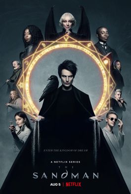 Sandman: Az álmok fejedelme online-Sandman: Az álmok fejedelme