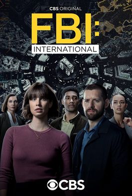 FBI: International online-FBI: International