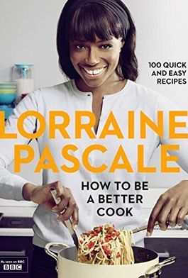 Lorraine Pascal: Magabiztosan a konyhában online-Lorraine Pascal: Magabiztosan a konyhában