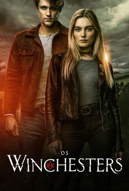 Winchesterék online-Winchesterék