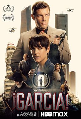Garcia! online-Garcia!