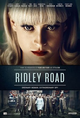 Ridley Road online-Ridley Road