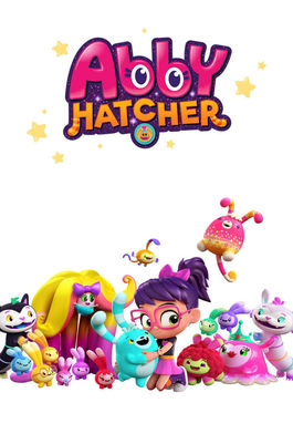 Abby Hatcher kedvencei online-Abby Hatcher kedvencei