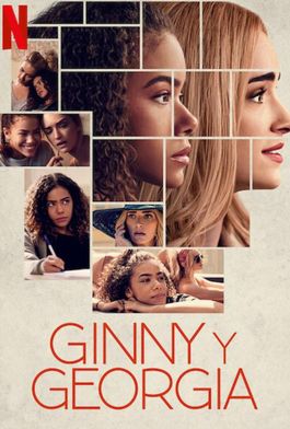 Ginny és Georgia online-Ginny és Georgia