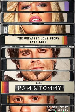 Pam és Tommy online-Pam és Tommy