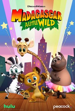 Mini Madagaszkár - Vár a nagyvilág online-Mini Madagaszkár - Vár a nagyvilág