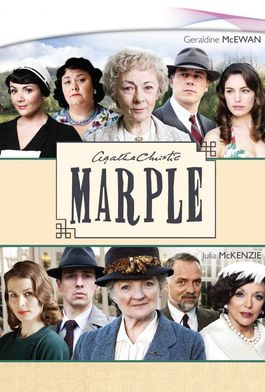Agatha Christie: Marple online-Agatha Christie: Marple