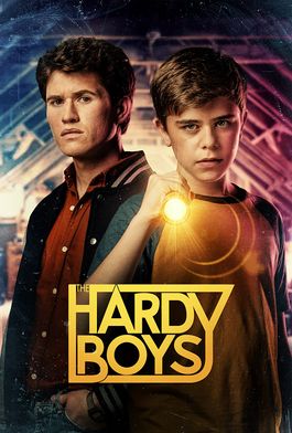 The Hardy Boys online-The Hardy Boys