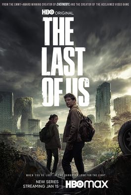 The Last of Us online-The Last of Us