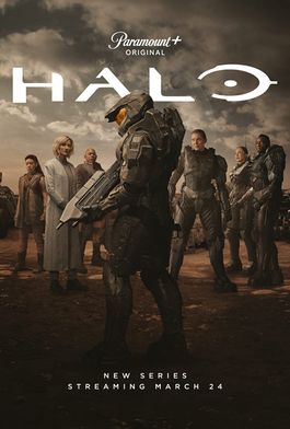Halo online-Halo
