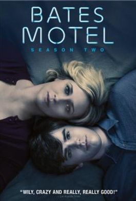 Bates Motel - Psycho a kezdetektöl online-Bates Motel - Psycho a kezdetektöl
