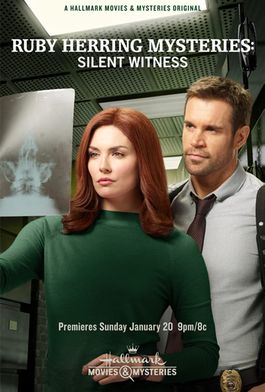 Ruby Herring esetei online-Ruby Herring esetei