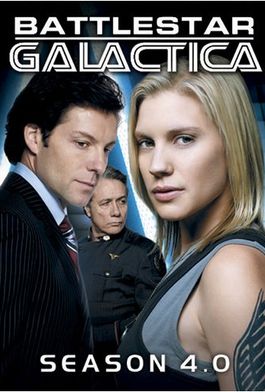 Battlestar Galactica online-Battlestar Galactica