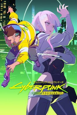 Cyberpunk: Edgerunners online-Cyberpunk: Edgerunners