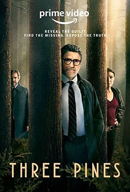 Three Pines online-Three Pines