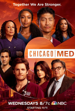 Chicago Med online-Chicago Med