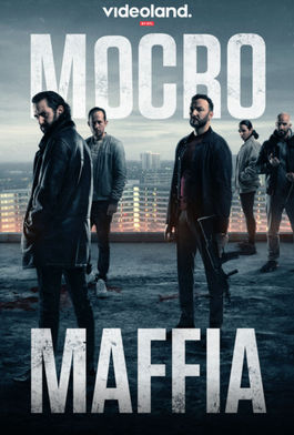 Mocro Maffia online-Mocro Maffia