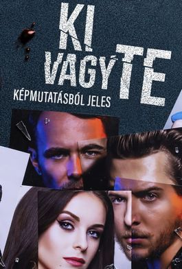Ki vagy te online-Ki vagy te