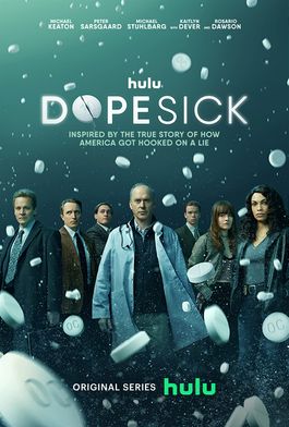 Dopesick online-Dopesick