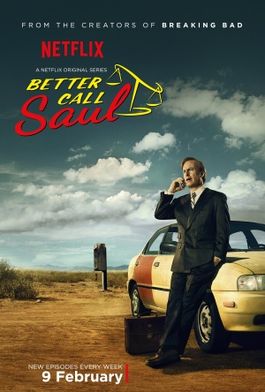 Better Call Saul online-Better Call Saul