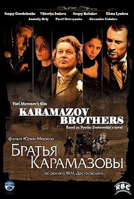 A Karamazov testvérek online-A Karamazov testvérek