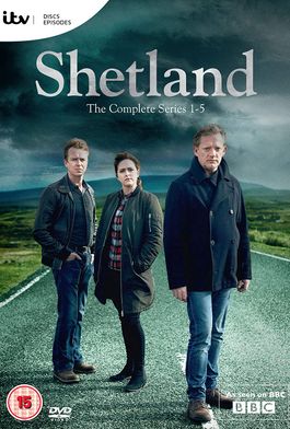 Shetland online-Shetland