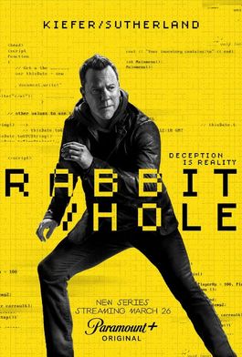 Rabbit Hole online-Rabbit Hole